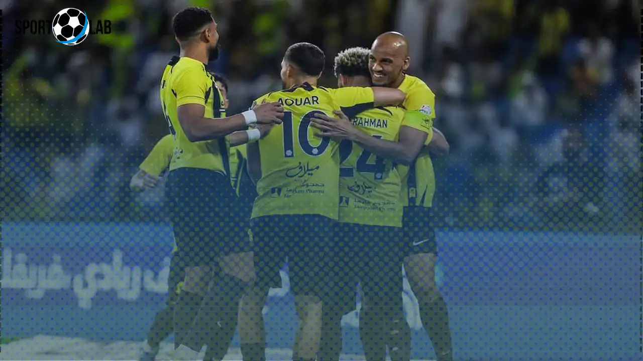 اتحاد جدة ينتظر قرار لاعبي المواليد قبل حسم صفقات يناير 2025